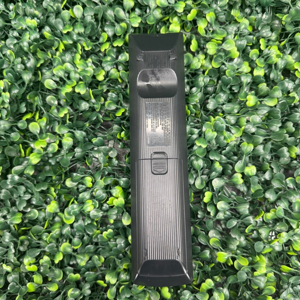 Sony RM-YD021 TV Remote Control Genuine OEM Black Replacement Controller Tested - Picture 3 of 5